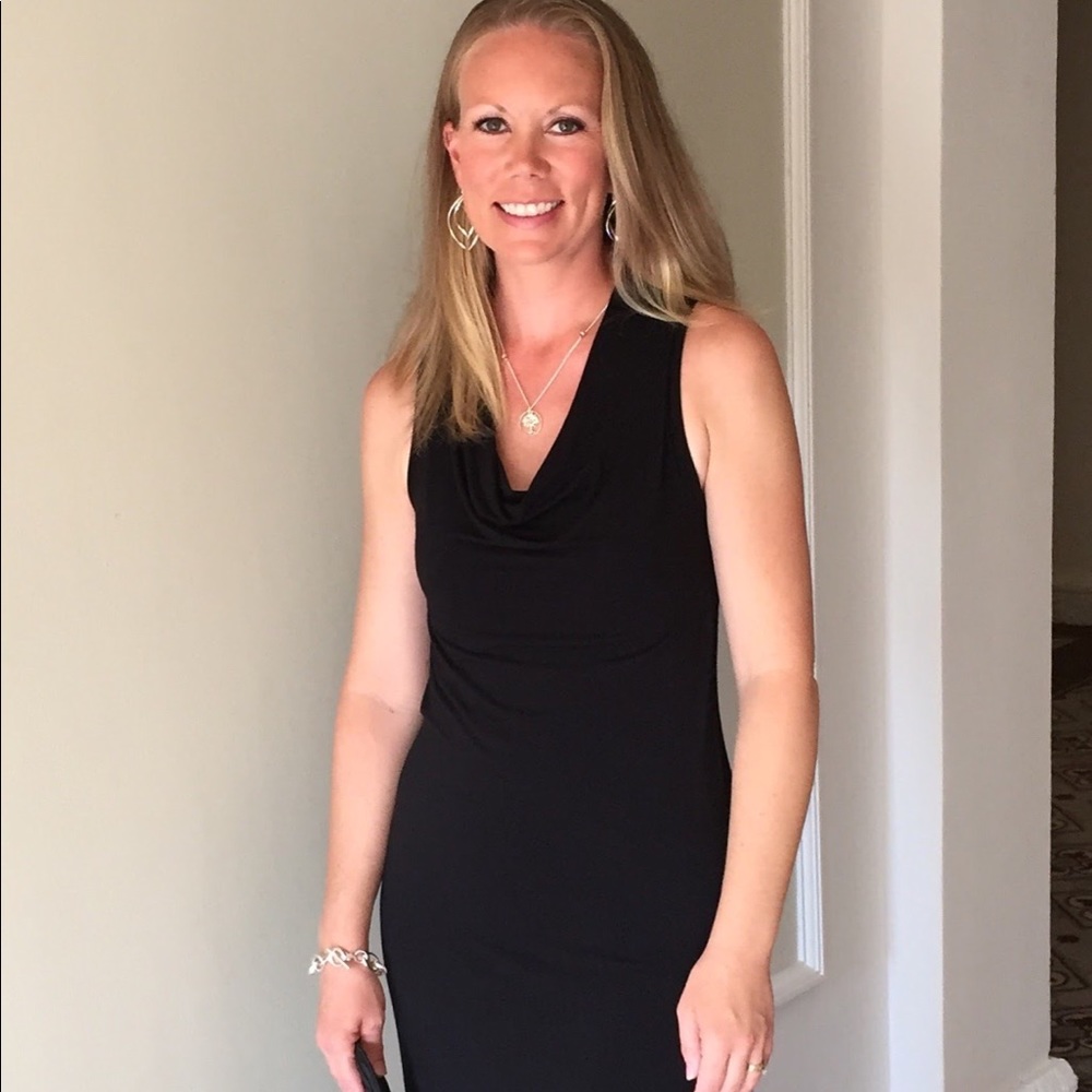 Meet your Posher, Alicia